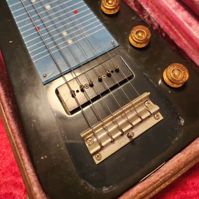 Gibson Ultratone 6 Lap Steel image 3