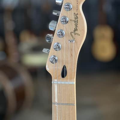FENDER Player Telecaster Butterscotch Blonde image 7