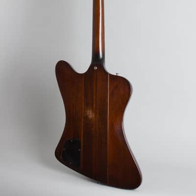 Gibson Firebird I Solid Body Electric Guitar (1964), ser. #169107, original black hard shell case. image 2