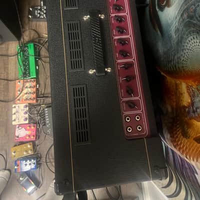 Vox AC30 Stack image 4