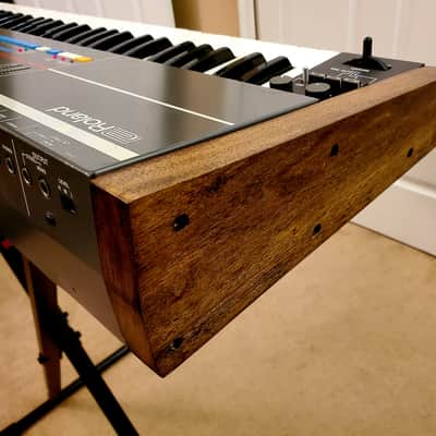 MUST SEE! ROLAND JUNO 106 UPGRADED FULLY INSPECTED/SERVICED AND IN AMAZING CONDITION! image 19