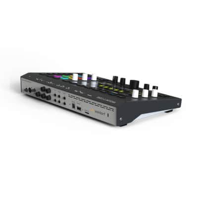 Waldorf Iridium Core Polyphonic Desktop Synthesizer image 4