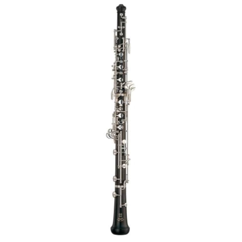 Yamaha YOB-441IiMT Intermediate Oboe image 1