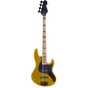 Sandberg California TT4 Gold Blacklabel, 3-Band EQ