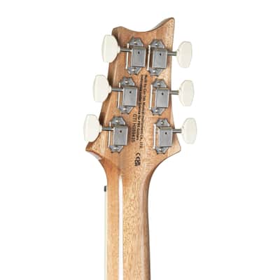 PRS SE McCarty 594 Singlecut Charcoal - Electric Guitar image 5
