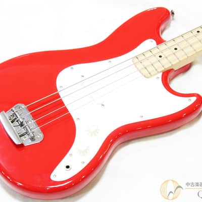 Squier Affinity Bronco Bass | Reverb