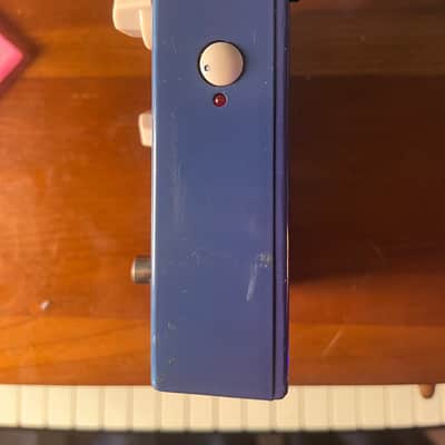 T-Rex Sweeper 2010s - Purple image 2