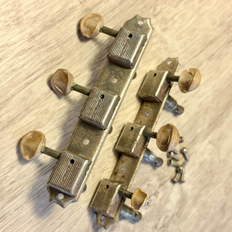 Kluson Deluxe
