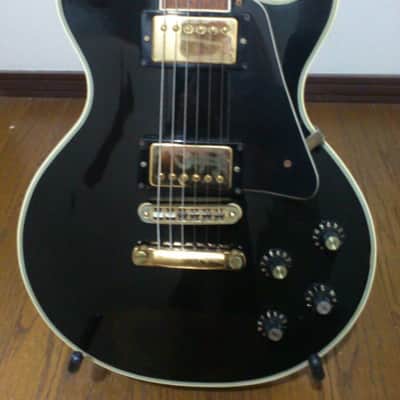 Greco Les Paul EG-500C 1979 image 5
