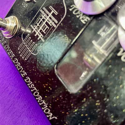 TUBE OVER DRIVE DISTORTION (T.O.D.D. 2) - by Rose Electric Audio image 4