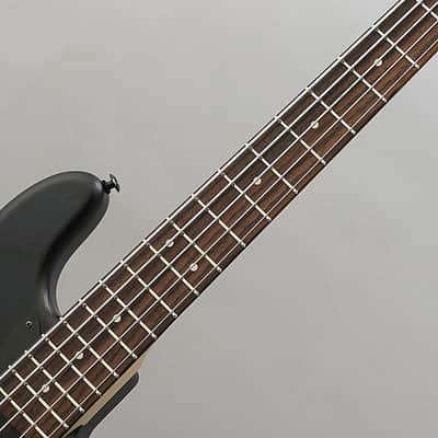 BLACK SMOKER Beta J5 (Matte Black Open Pore) -Made in Japan- image 7