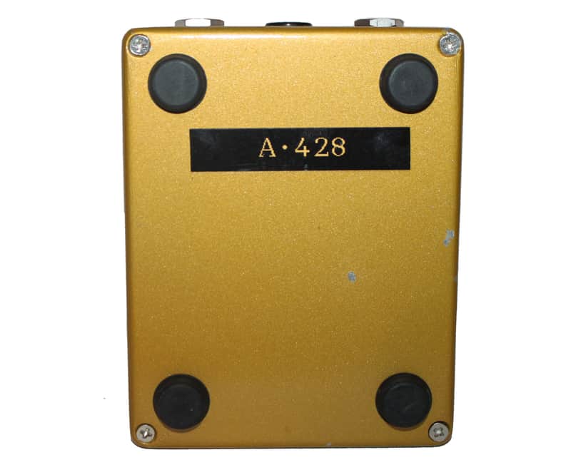 Human Gear Animato Distortion Pedal | Reverb