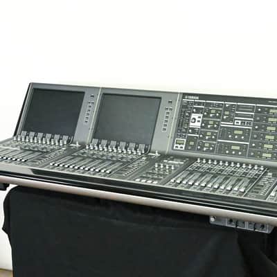 Yamaha Rivage PM7 120-Channel Digital Mixing Console CG01TY4 *ASK FOR SHIPPING*