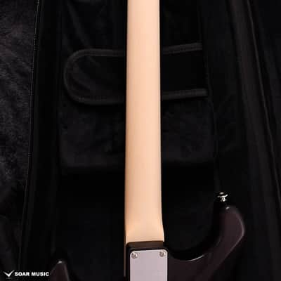 Momose MC2-STD/R BLU/OIL 2024 S/No.20938 - 3.7kg image 8