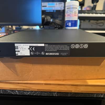 Ensoniq MR Rack 64-Voice Expandable Rackmount Synthesizer ABSOLUTELY PERFECT image 5