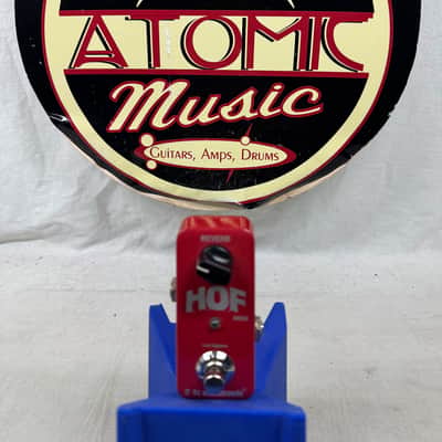 TC Electronic Hall Of Fame Mini | Reverb