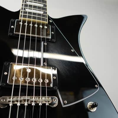Gibson 2022 Theodore Standard Electric Guitar W/Case - Ebony (Used) image 9