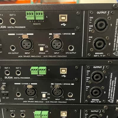 Apogee ALA3 Line Array image 10