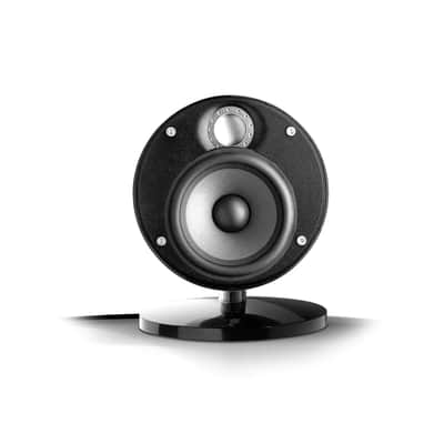 Focal Dome Flax 10 Satellite Speakers - 3 available image 3