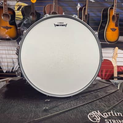 Yamaha Snare, KSD255, Steel Student Model. Size 14” x 6.5” image 1