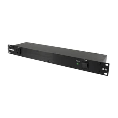 Furman Merit Series M-8x2 Power Conditioner image 1