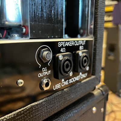 Matamp GT200 Mark ii 2017 image 5