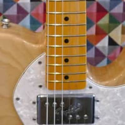 Vintage American Deluxe Telecaster Thinline image 15