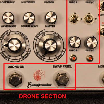 FTelettronica Schumann PLL White image 5