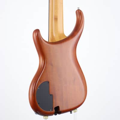 Alembic Orion Bass 6st MOD Natural [SN 970W10687] [06/02] image 6