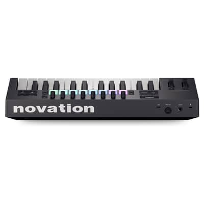 Immagine Novation Launchkey 25 Mk4 - 3