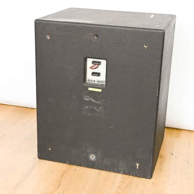 EAW SB250zP High Output Dual 15-inch Passive Subwoofer CG0127A *ASK FOR SHIPPING* image 4