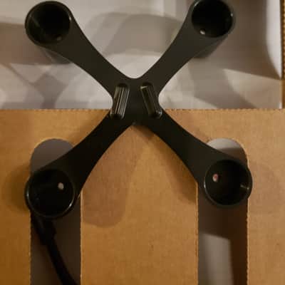 Warwick Alien Acoustic Bass 5 String (B-Stock) + + bonus/Free ToneWood Amp for Acoustic Guitar + bonus/Free Taylor Precision Digital Hygrometer and Thermometer image 19