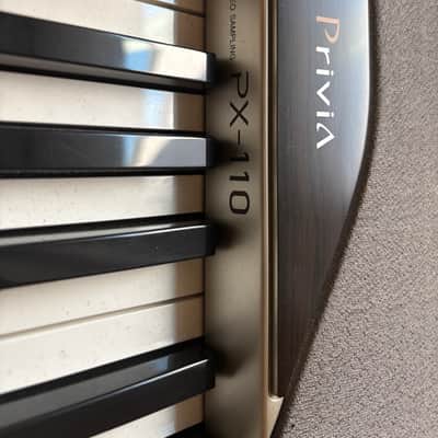 Casio Privia px-110 image 4