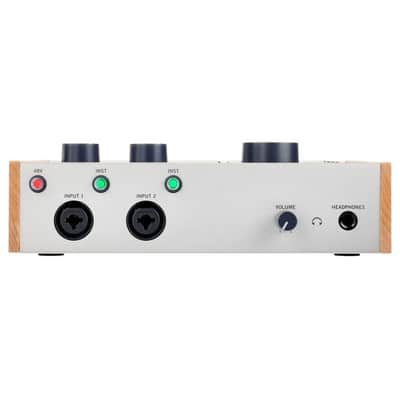 Universal Audio Volt 476 | 4-in/4-out USB 2.0 Audio/MIDI Interface. New with Full Warranty! image 13