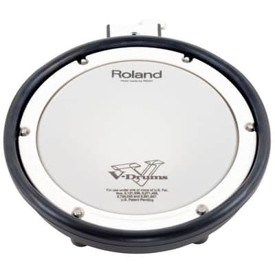ROLAND PDX-8 V-Drum Mesh Head Drum Pad image 2