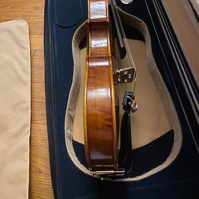 Cecilio Cvn 800se 2013 image 6