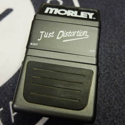 Morley Just Distortion image 1