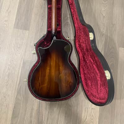 Taylor 914ce Builders Edition 2025 W. LR Baggs Anthem + OHSC image 6