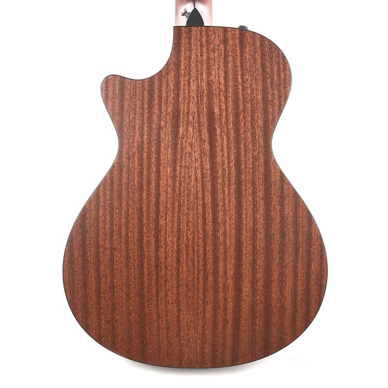 Taylor 352ce 12-Fret with V-Class Bracing image 4