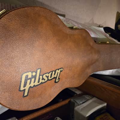 Gibson Les Paul Standard '60s 2020 - Present - Triburst image 10
