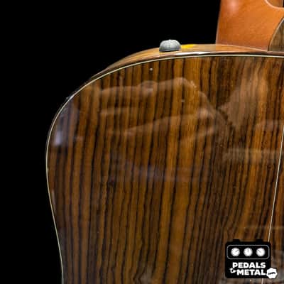 Taylor 710ce Acoustic - Lefty - x8698 image 12