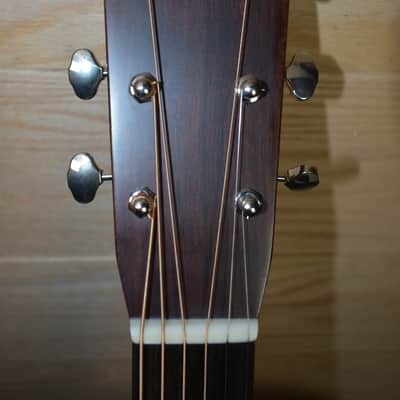 Martin HD-28 2022 - Natural Gloss image 5