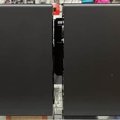 YAMAHA HS7 POWERED STUDIO MONITORS (PAIR) (USED) image 5