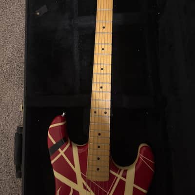 Kramer  Baretta  1985 Paul Unkert image 3