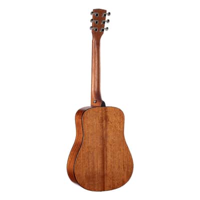 Cort Standard AD Mini Acoustic Guitar *USA Small Business* image 3