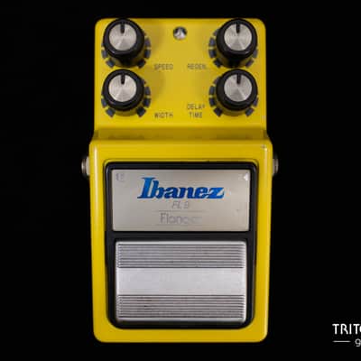 Ibanez FL9 Flanger 1982 image 2
