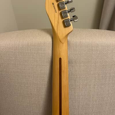 Fender American Standard Telecaster with Rosewood Fretboard 2008 - 2016 - 3-Color Sunburst image 12