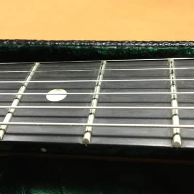 Gitane DG-250 w/ Bigtone Pickup image 5