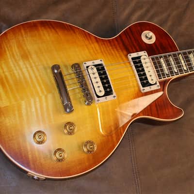 Bobby Lee Signature Series Les Paul "Screwless" Pickguards image 3