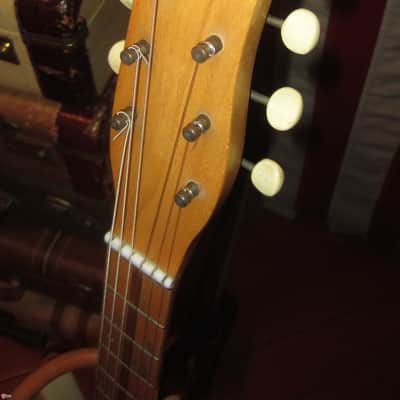 Circa 1961 Rickenbacker Astro Kit Guitar image 3